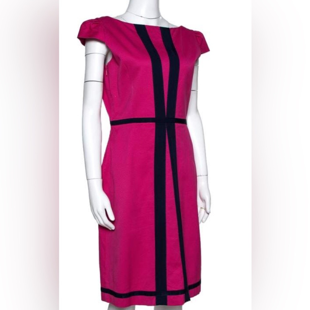 Carolina Herrera Dress